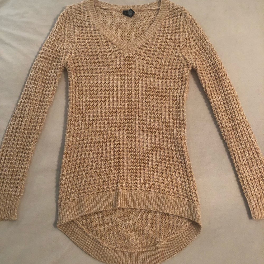 Rue21 sweater